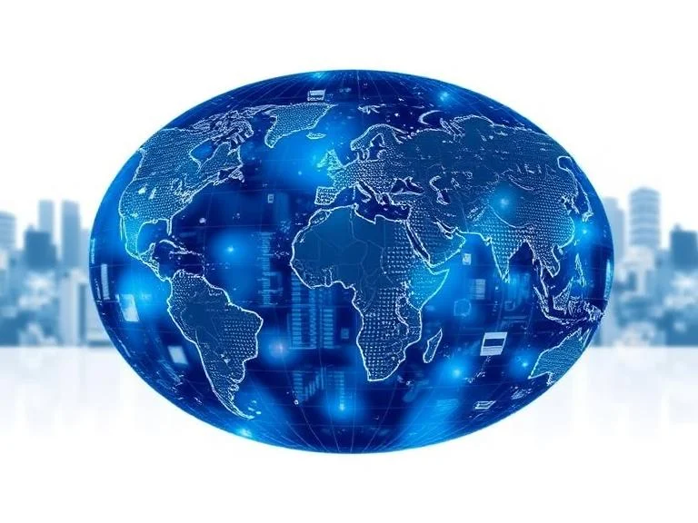 Global Business Environment