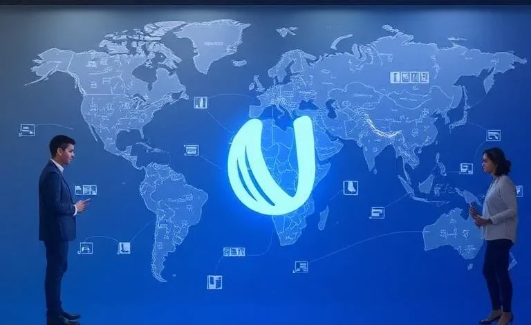 Global Strategy and Implementation of Unilever.