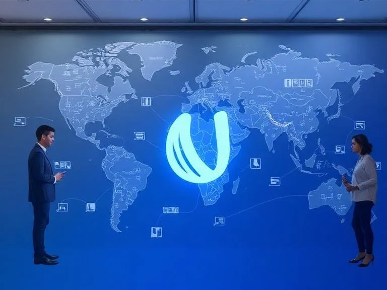 Global Strategy and Implementation of Unilever.