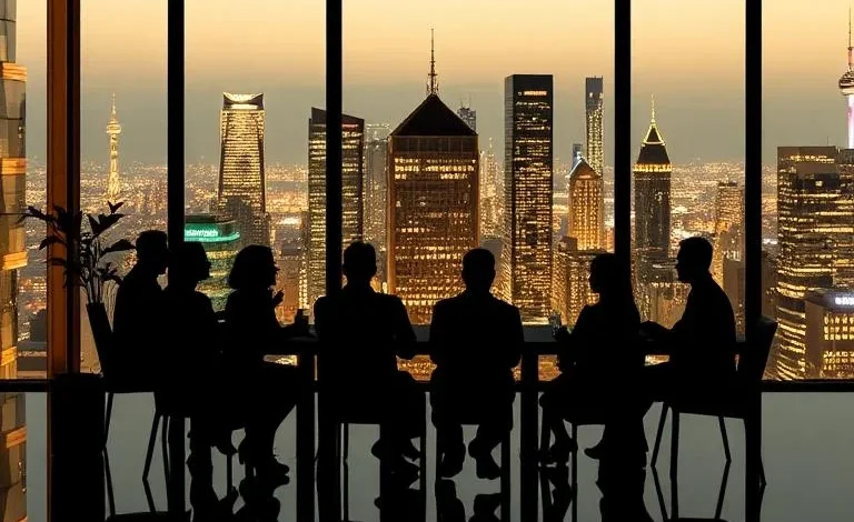 Human resources and organisational behaviour for the international hospitality industry.