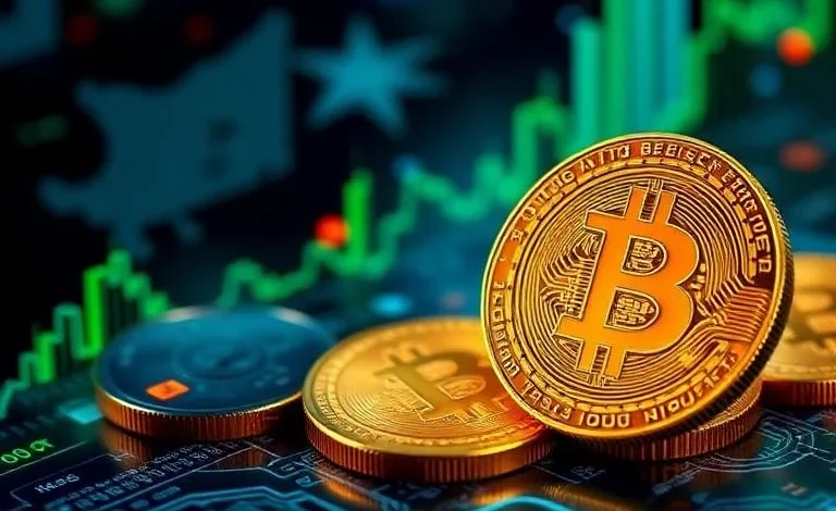 Impact of Cryptocurrency on Global Financial Markets