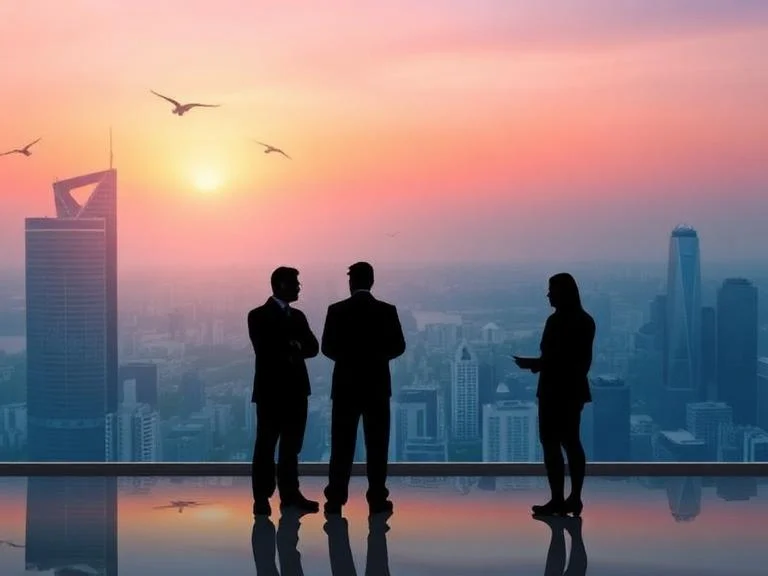 International Human Resource Management of Ali Baba Group