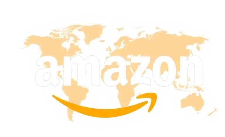 International Human Resource Management of Amazon.