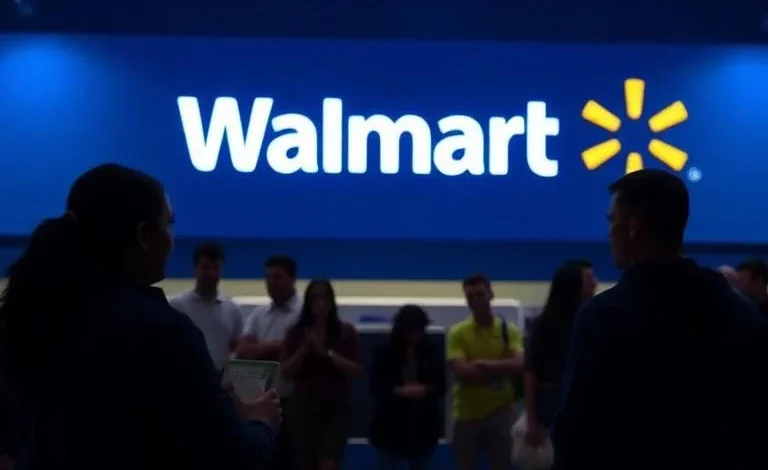 International Human Resource Management of Walmart