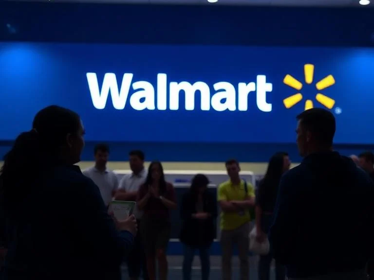 International Human Resource Management of Walmart