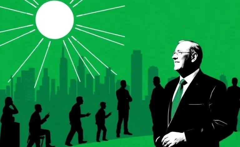 Leadership Paradigms of Anthony Norman Albanese