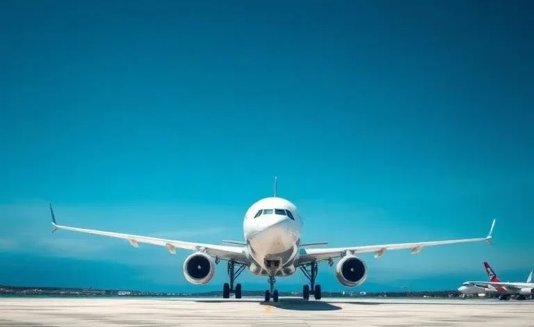 Literature Review on the Aviation Industry