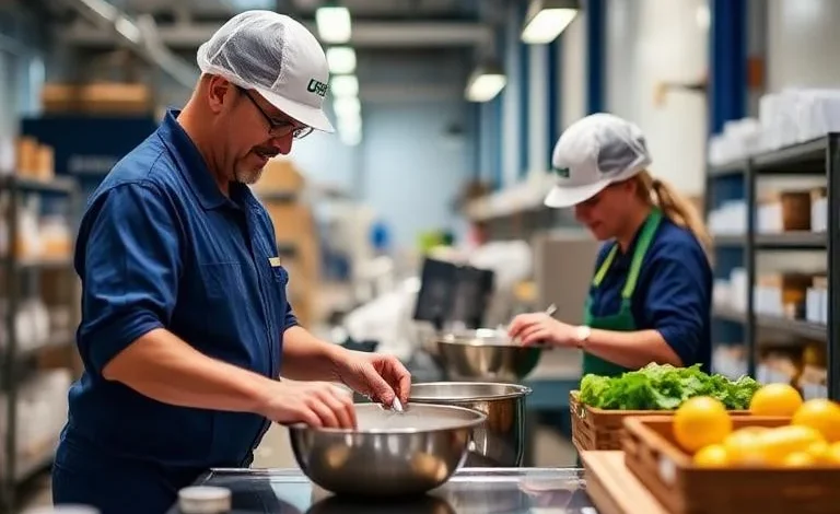 Operations and Service Management of Unilever