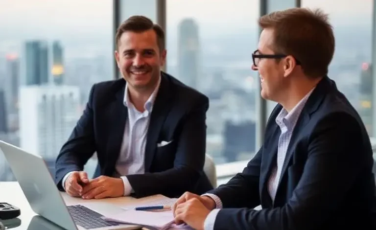 Strategic Business Management of Telstra