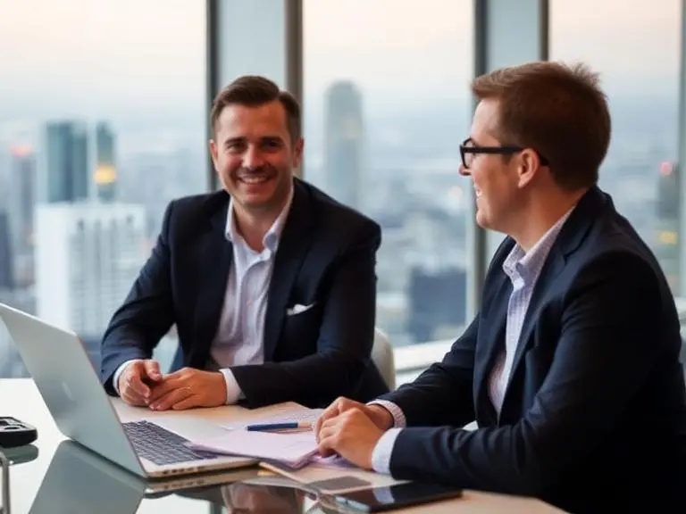 Strategic Business Management of Telstra