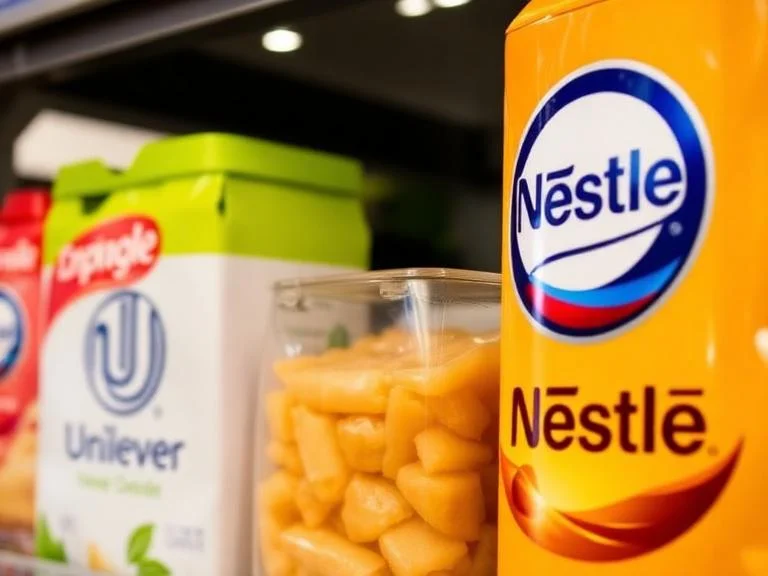 The impact of Employee Well-being on employee motivation UK by the analysis of Associated British Foods, Unilever, and Nestle Company.