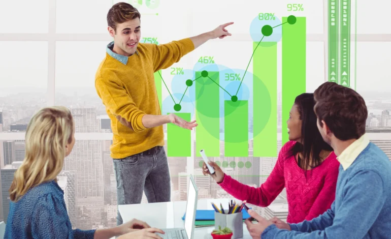 The impact of digital marketing strategies on consumer purchasing behavior within the UK fashion section.