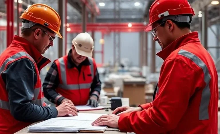 Advanced Project Management of Hilti