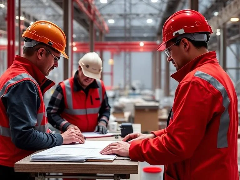 Advanced Project Management of Hilti