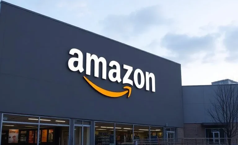 Business Project of Amazon