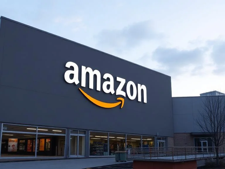 Business Project of Amazon