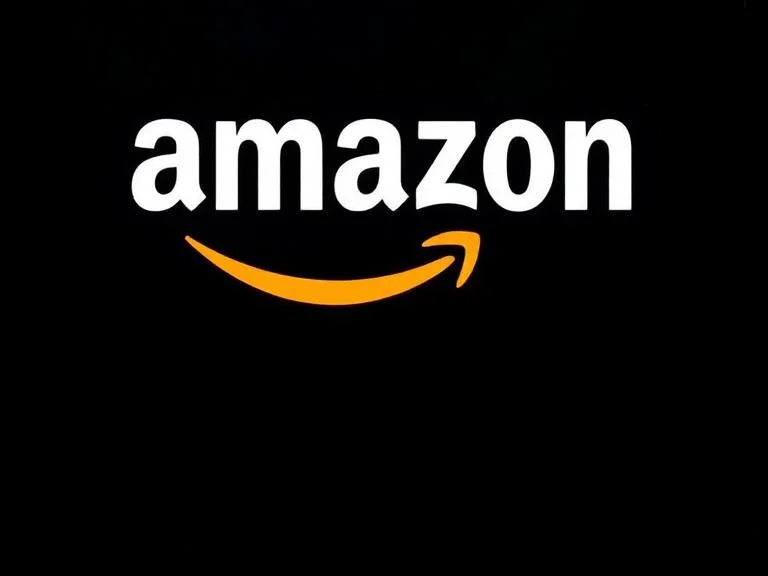 Case Study of Amazon