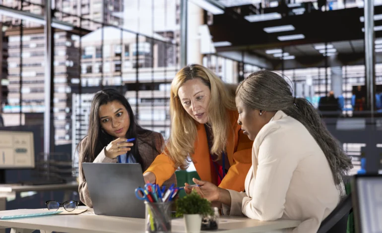 Challenges and Opportunities for Women Entrepreneurs in Emerging Markets