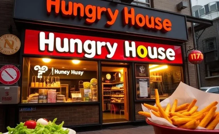 Contemporary HRM of HungryHouse