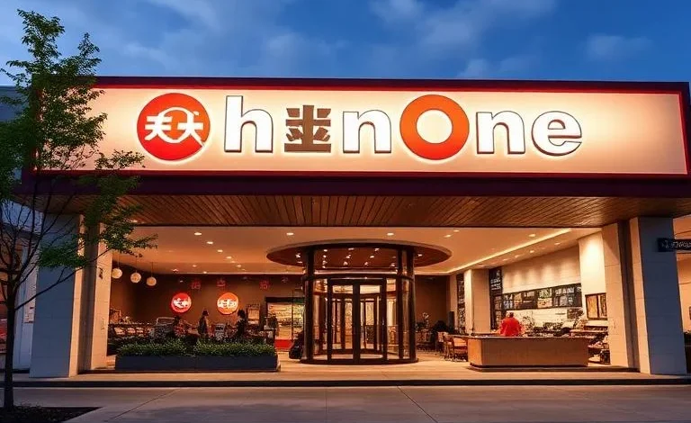 Customer Experience Strategy of ChenOne