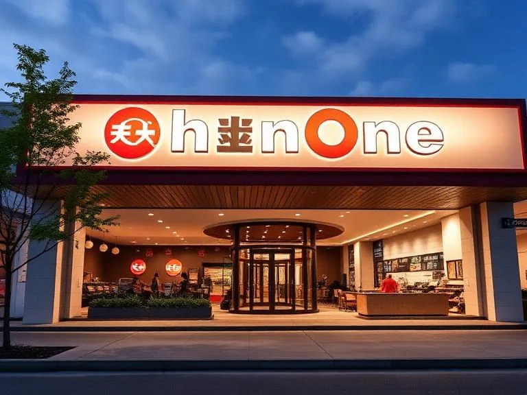 Customer Experience Strategy of ChenOne