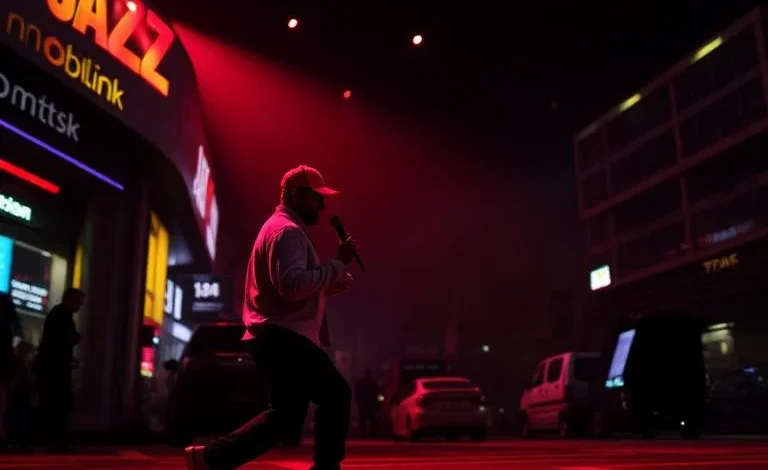 Digital Marketing Communication of Jazz Limited