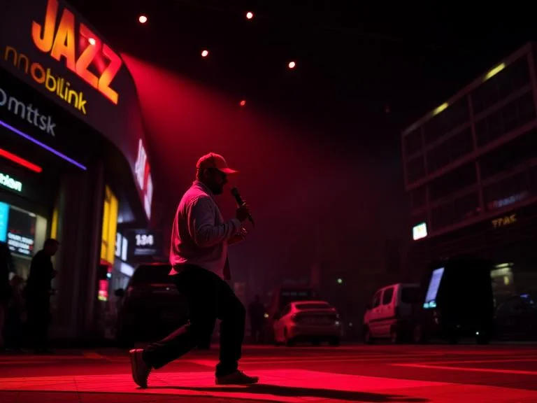 Digital Marketing Communication of Jazz Limited