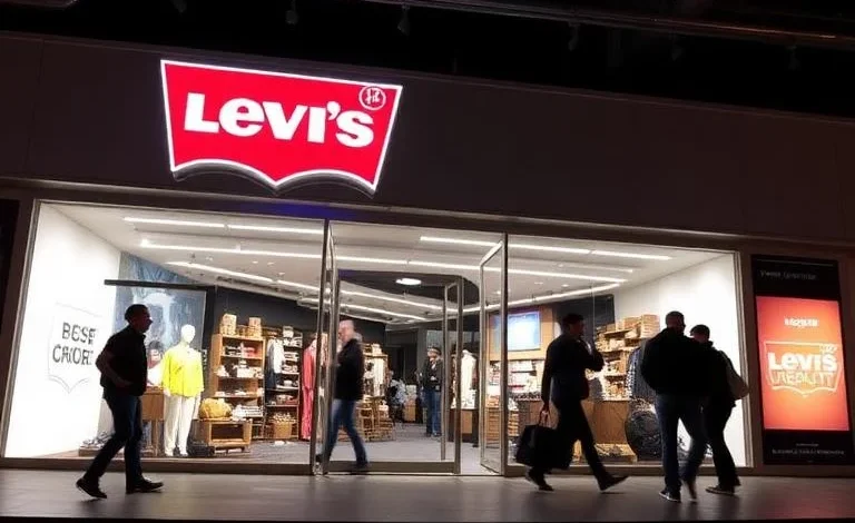 Do Consumers Understand the Brand Values of a Company: A Case Study of Levis