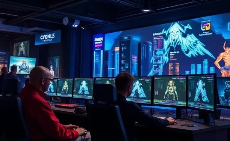 Effect of the Gaming Industry on the Culture of the Organization