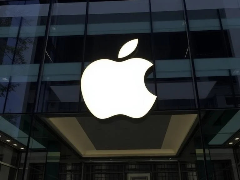 Entrepreneurship in the international business of Apple Inc.