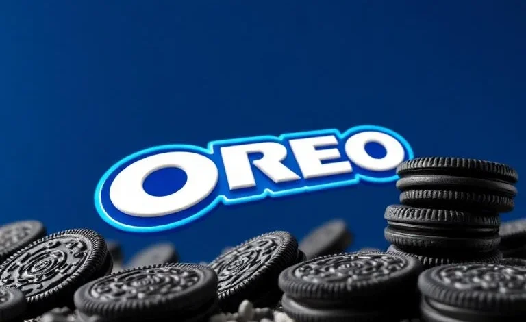 Entry Strategy and Marketing Mix of Oreo