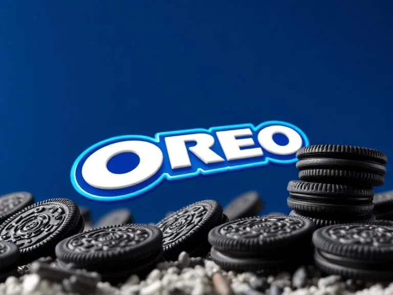 Entry Strategy and Marketing Mix of Oreo