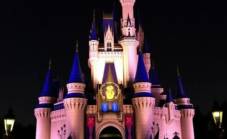 Executive Leadership and Governance of Disney