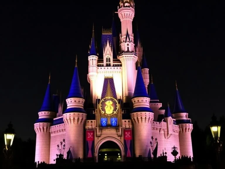 Executive Leadership and Governance of Disney