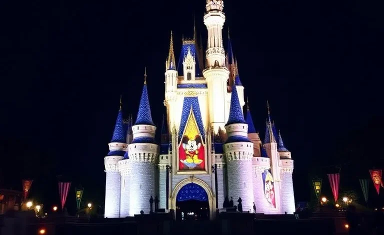 Executive Leadership and Governance of Walt Disney