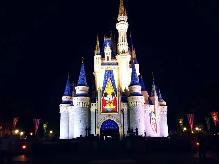 Executive Leadership and Governance of Walt Disney