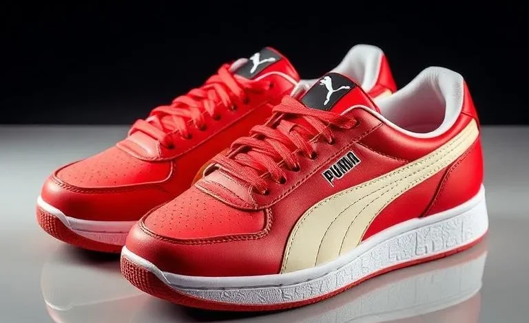 Financial Analysis of Puma