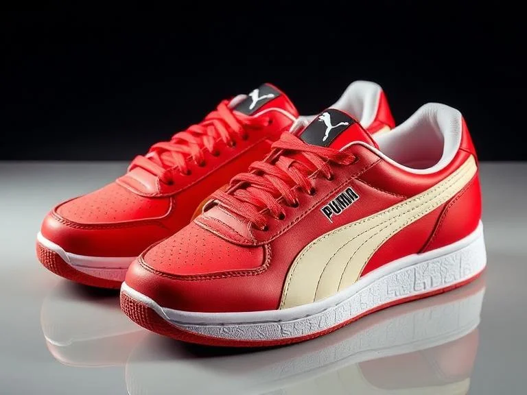 Financial Analysis of Puma