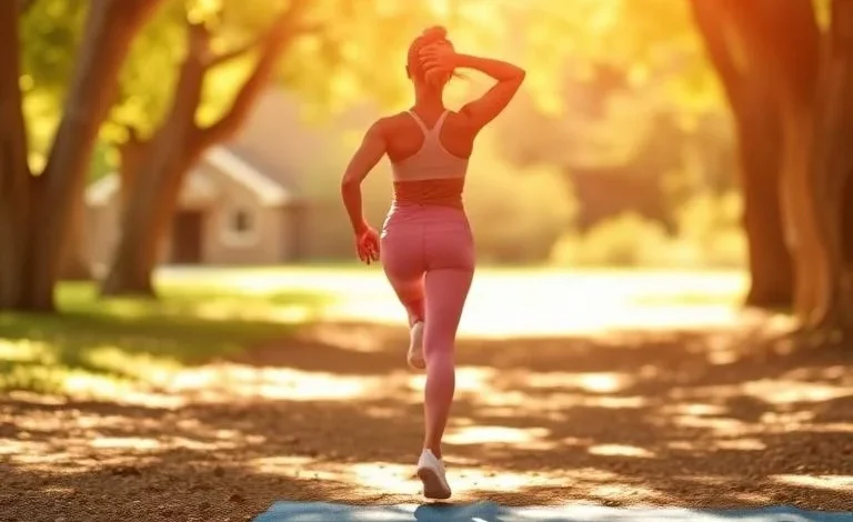 Health and Physical Well-being