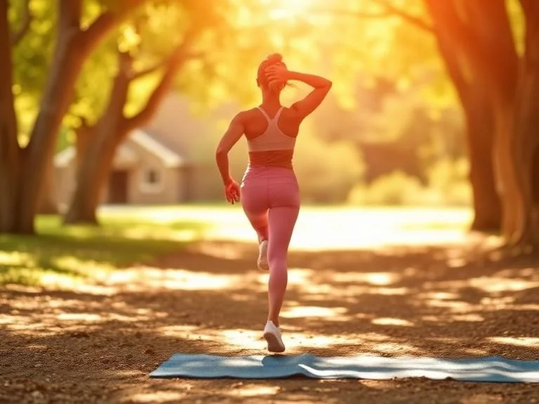 Health and Physical Well-being