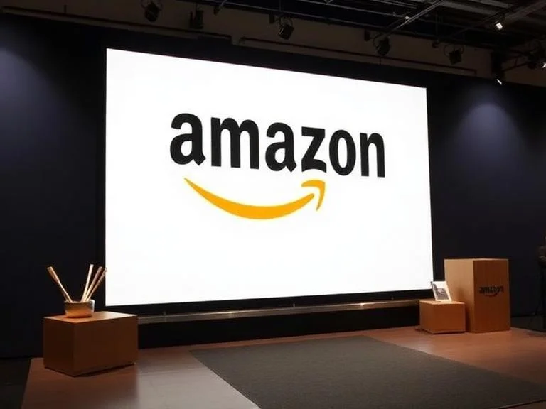 Human Resource Strategy of Amazon