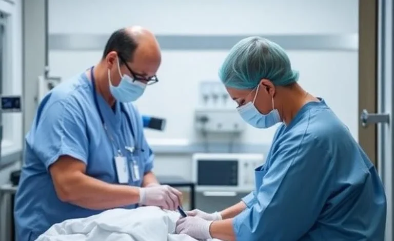 Impact of Integrated Care Systems on Patient Outcomes in the NHS