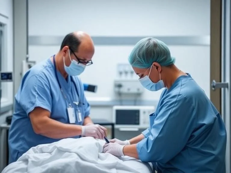 Impact of Integrated Care Systems on Patient Outcomes in the NHS