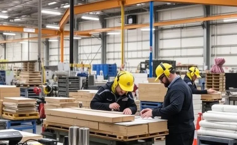 Inventory Problems and Recommendations of Luton Manufacturing