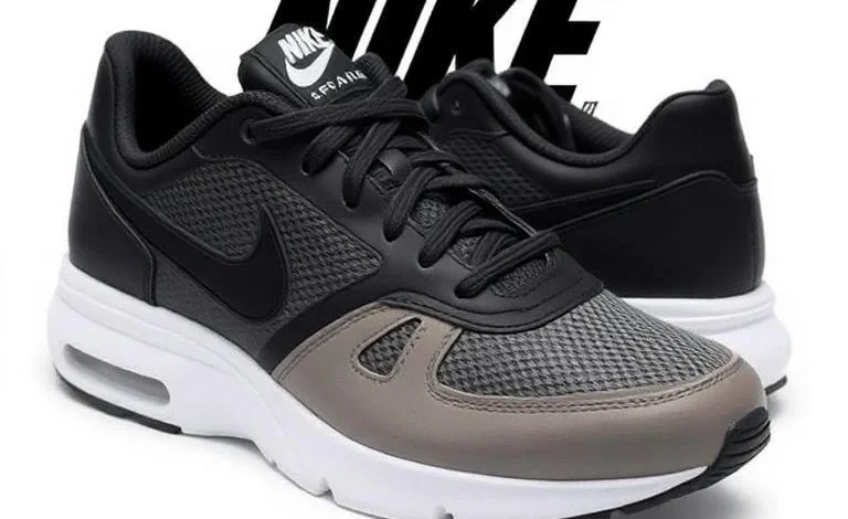 Investigate and Analyze the Strategy of Nike