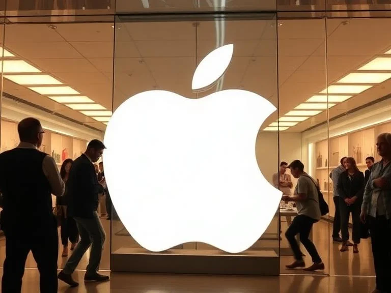 Investigating the Impact of Poor Communication between Organisations and Customers on Customers’ Satisfaction and Loyalty: A Case Study of Apple