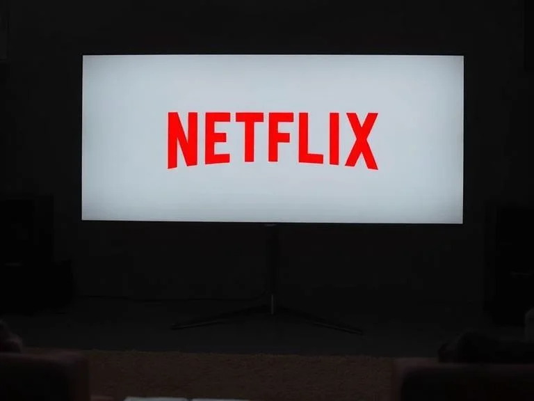 Leading Through Digital Disruption of Netflix