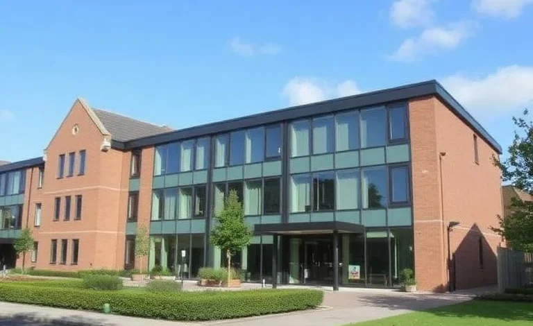 Leading and Managing the Challenges at Luton Borough Council