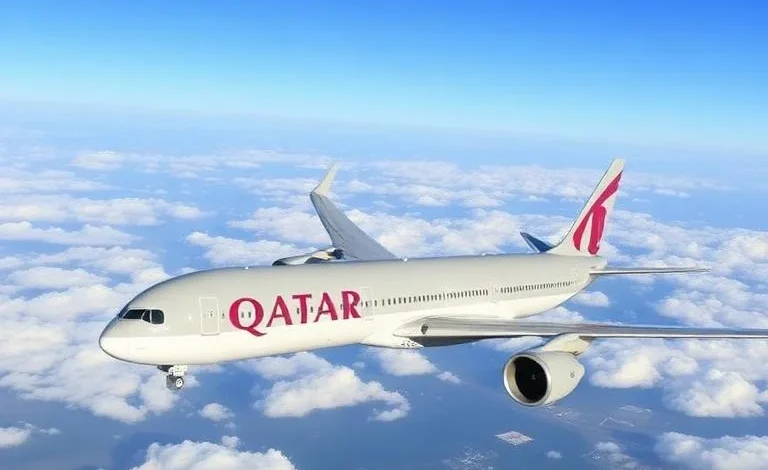 Management Essentials of Qatar Airways