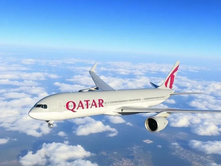 Management Essentials of Qatar Airways